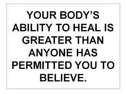 YourBodySAbilitytoHeal